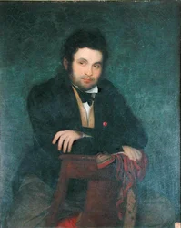 L. J. Begin (1793-1859)