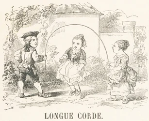 Long Rope