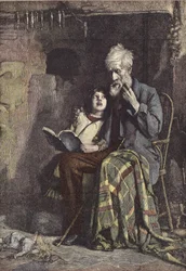 The Last Reading