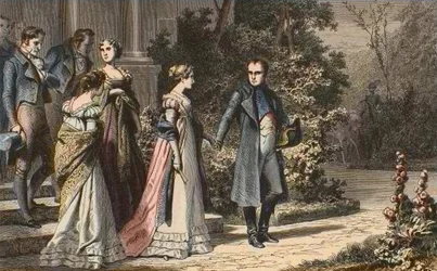 La Malmaison