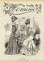 The Fashion of Femina