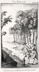 La Naivete