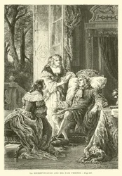 La Rochefoucauld and his fair friends