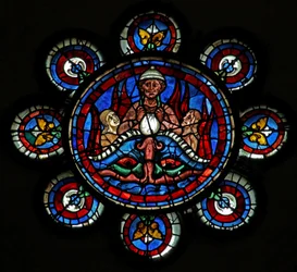 Last Judgement: The Mouth of Hell