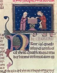 The debtor