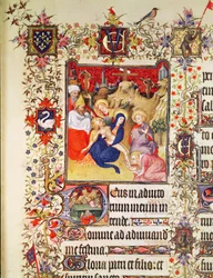 The Deposition of Christ