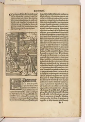 Le Bon Mesnager by Crescentiis, Paris