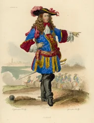 Le Grand Conde