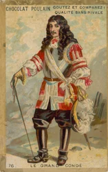 Le Grand Conde
