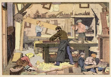 The Joiner