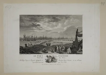 The Port of Ostend