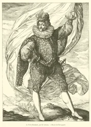 The Standard Bearer