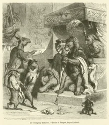 The Testimony of the Hare