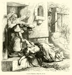 The Levite of Ephraim