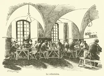 The Refectory