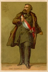 Léon Gambetta