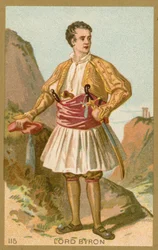 Lord Byron
