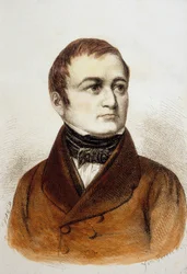 Louis Adolphe Thiers