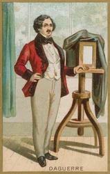 Louis Daguerre