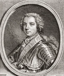 Louis, Dauphin of France