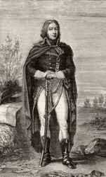 Louis Lazare Laroche, from 