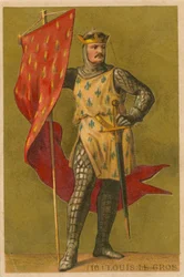 Louis VI