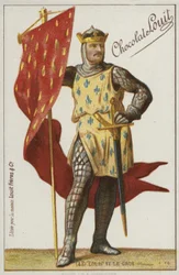 Louis VI the Fat