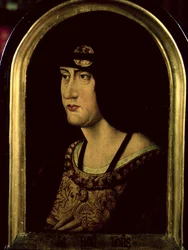 Louis XII (c.1520)