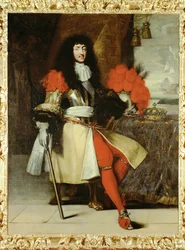 Louis XIV