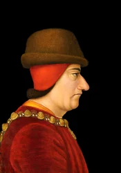 Louis XI King of France