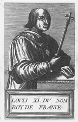 Louis XI, King of France