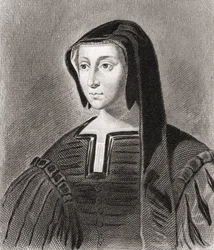 Louise of Savoy, Duchess of Angouleme and Regent of France