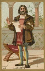 Ludovico Ariosto