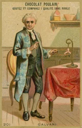 Luigi Galvani