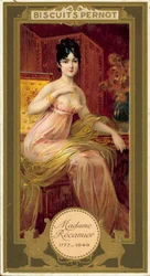 Madame Recamier