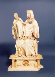 Madonna and Child