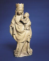 Madonna and Child
