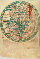 Mappamundi