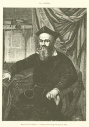 Marc-Antoine de Dominis