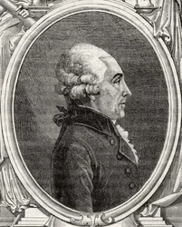 Marc-Guillaume Alexis Vadier, from 