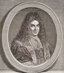 Marc-René de Voyer de Paulmy, 1st marquis d