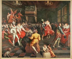 Marguerite de Valois