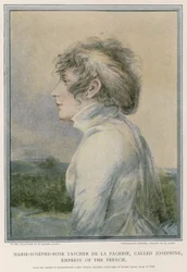Marie-Josephe-Rose Tascher de la Pagerie