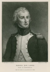 Marshal Jean Lannes