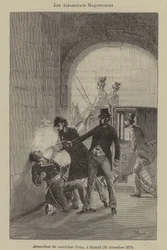 Masonic Assassinations