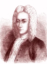 Mathieu Dutilh, French Physicist (Electricity, Lightning Rod)