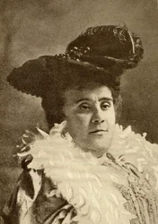 Matilde Serao (1856-1927)