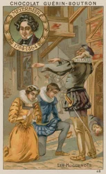 The Huguenots