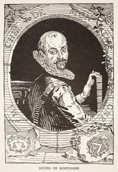 Michel de Montaigne