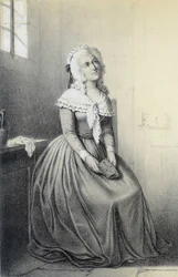 Mme Elisabeth in 